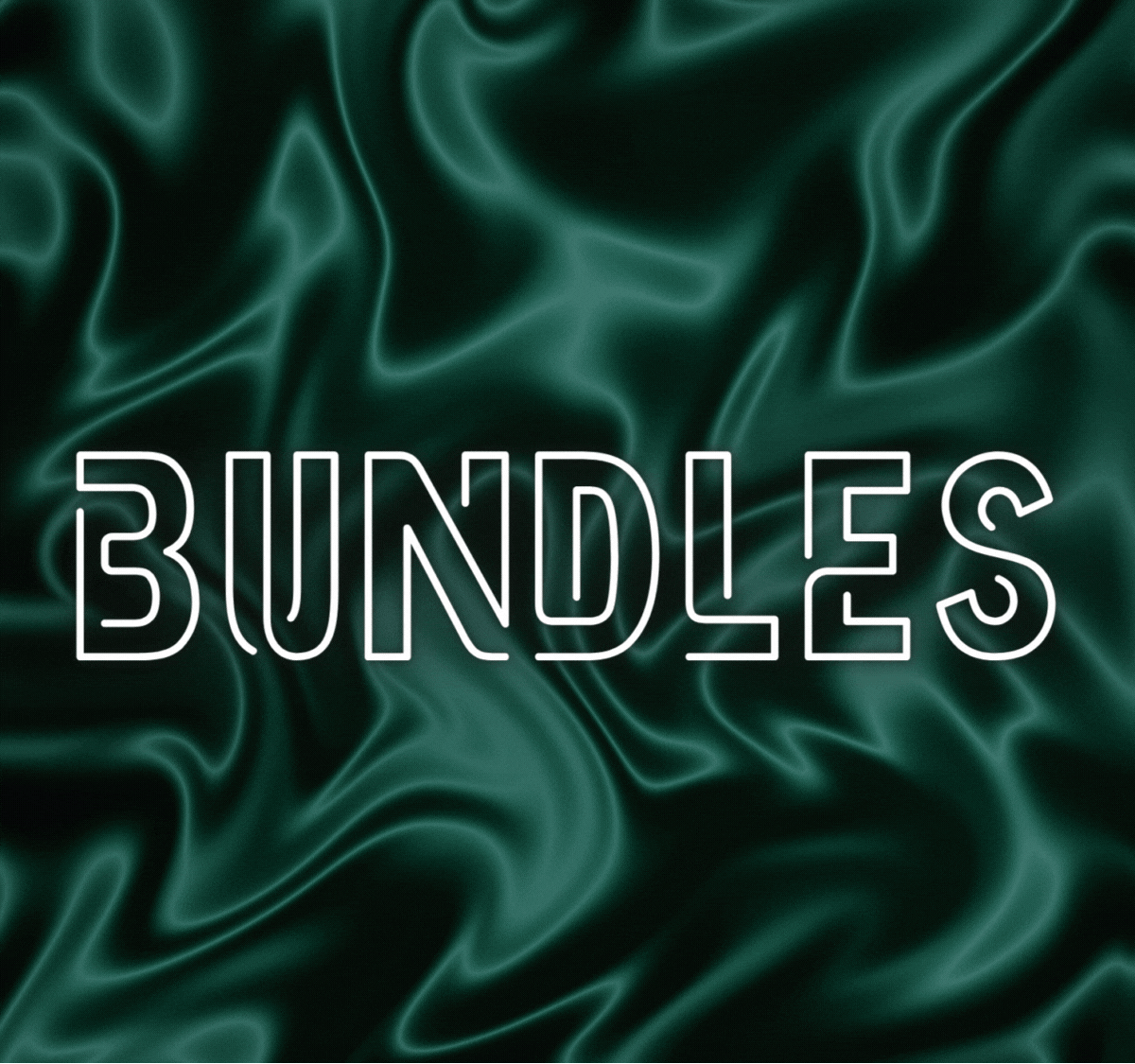 Bundles